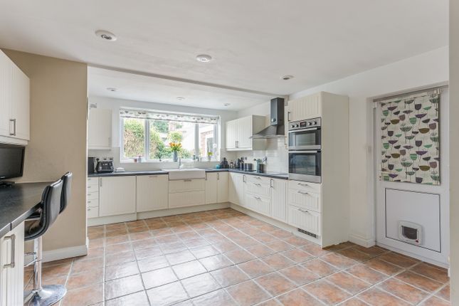 Detached house for sale in Chapel Lane, Thatcham