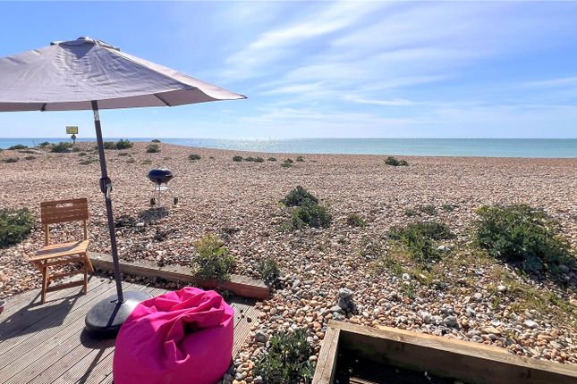 Beach Hut 94,, Beach Green, Lancing photo 4