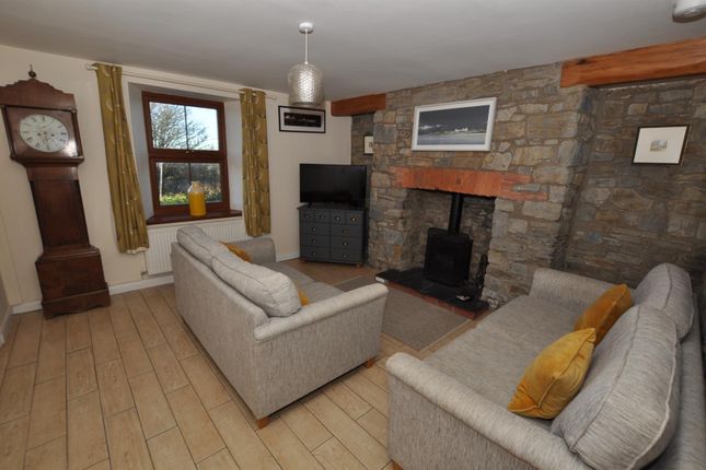 Brynawel, Llangynin, Llangynin St. Clears Carmarthen photo 3