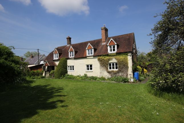 Thumbnail Detached house for sale in High Street, Selborne
