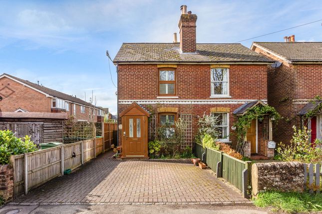 Semi-detached house for sale in Pound Place, Shalford
