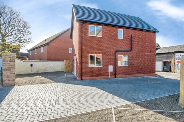 Rowberry Street, Plot  6, 31 Rowberry St, Bromyard photo 4