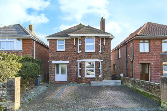 Detached house for sale in High Park Road, Ryde, Isle Of Wight