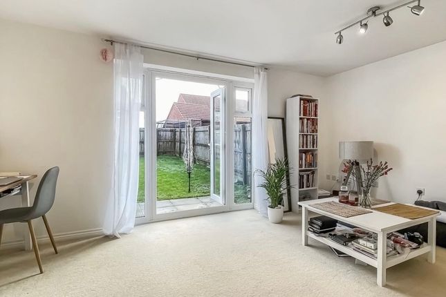 8, Kirkwood Close, Leicester photo 2