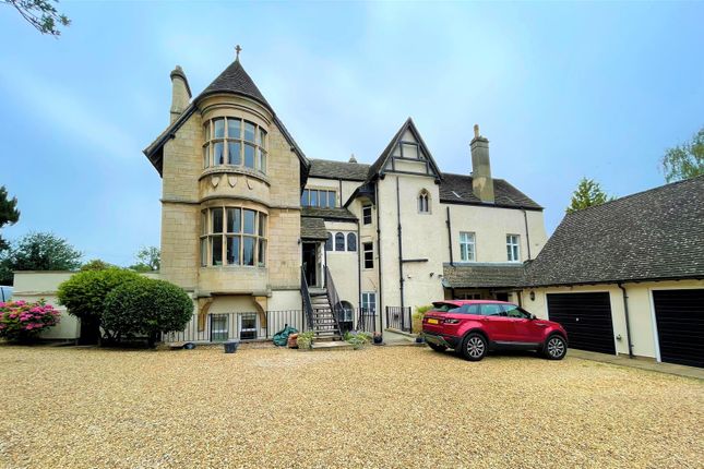 Thumbnail Flat for sale in First Drift, Wothorpe, Stamford