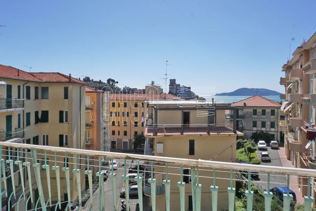 Apartment for sale in Via Gerini 1, Lerici, La Spezia, Liguria, Italy