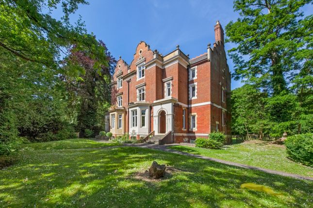 Flats and Apartments for Sale in Crystal Palace Park Road, London SE26