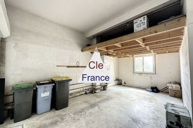 Detached house for sale in Nonancourt, Haute-Normandie, 27320, France