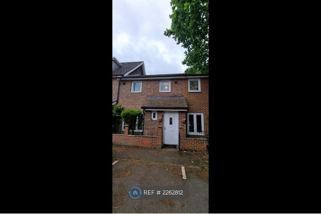 House Front