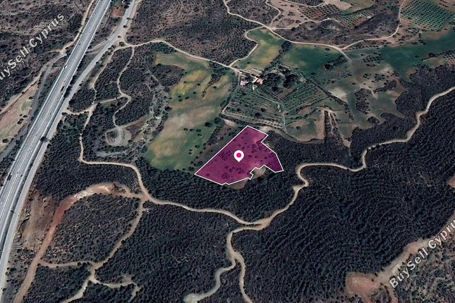 Thumbnail Land for sale in Kofinou, Larnaca, Cyprus