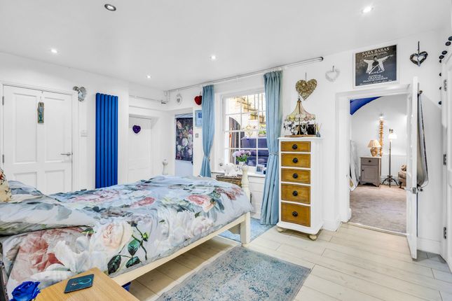 Flat 1, Sea Lady Vicarage Road, Folkestone photo 4
