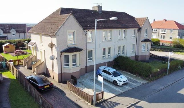 Gartleahill, Gartlea, Airdrie, Airdrie photo 2