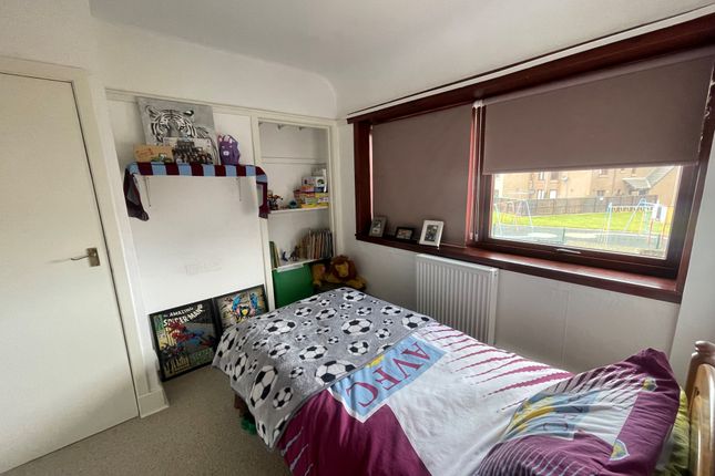 End terrace house for sale in Condor Crescent, Montrose