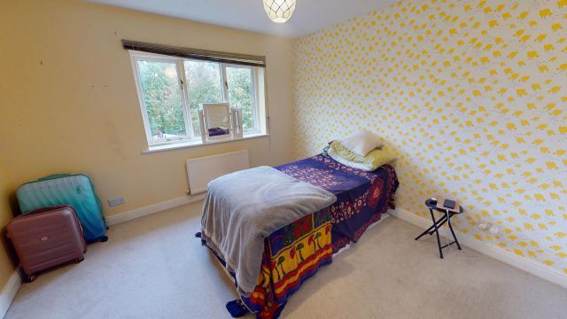 Detached house for sale in Camelot Way, Duston, Northampton