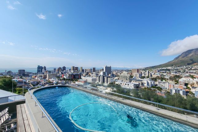 Apartment for sale in Bo Kaap, Cape Town, South Africa