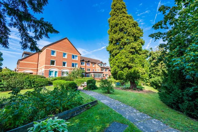 Flat for sale in Croft Court, Braintree Road, Dunmow