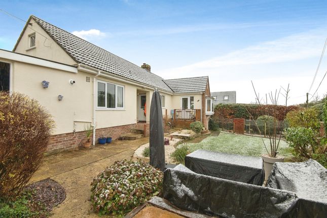 Detached house for sale in Gate Close, Hawkchurch, Axminster
