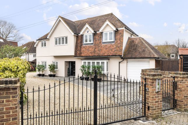 Thumbnail Detached house for sale in Austin Avenue, Bromley, Kent