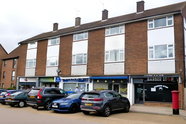 Retail premises for sale in St. Albans, Hertfordshire