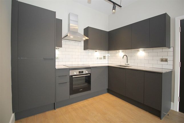 1-bed flat on 34, The Gate, Waterside Village, Loughborough, £1,175/mo