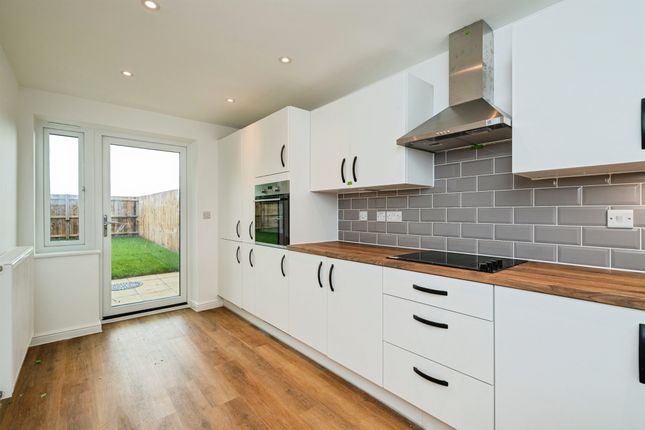 Plot 57, Eastwood, 8, Copper Close, Great Yarmouth photo 4