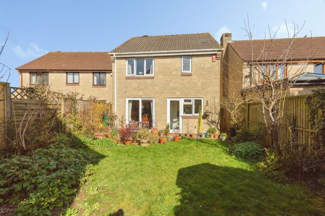 7, Heritage Close, Bath photo 2
