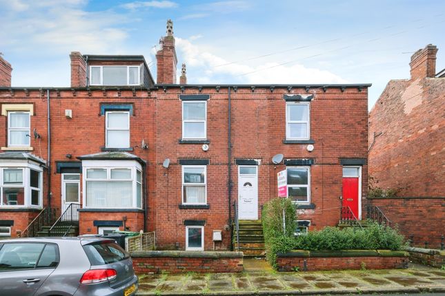 Thumbnail Terraced house for sale in Beechwood View, Burley, Leeds