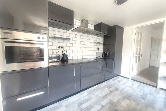 Thumbnail Terraced house for sale in Bronllwyn Road, Gelli, Pentre, Rhondda Cynon Taff.