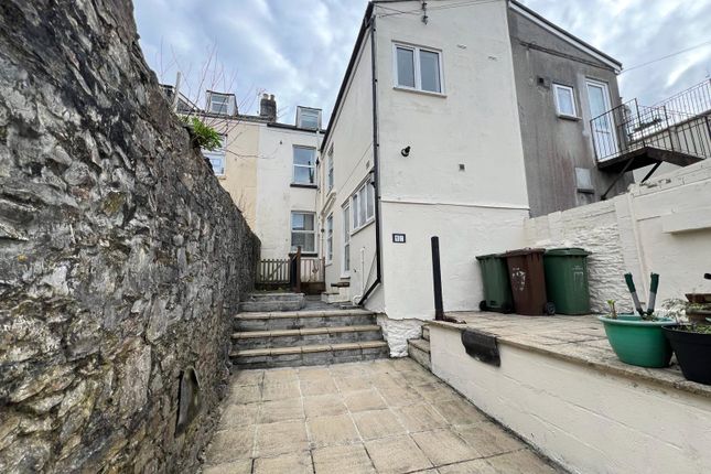 Detached house for sale in Staddon Terrace Lane, Plymouth, Devon