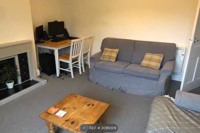 Thumbnail Flat to rent in Cavendish Crescent South, Nottingham