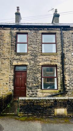 Thumbnail Terraced house to rent in Mona Street, Slaithwaite, Huddersfield