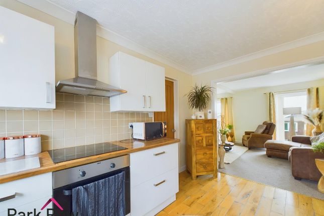 Terraced house for sale in Rockcliffe Court, Tadcaster