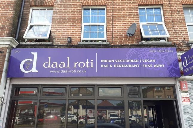 Restaurant/cafe for sale in Honeypot Lane, Stanmore, Greater London