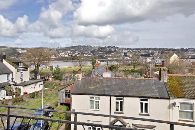 Semi-detached house for sale in Ringmore Road, Shaldon, Teignmouth