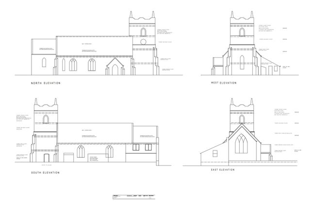 St Catherines Church, Abergele Road, Old Colwyn photo 3