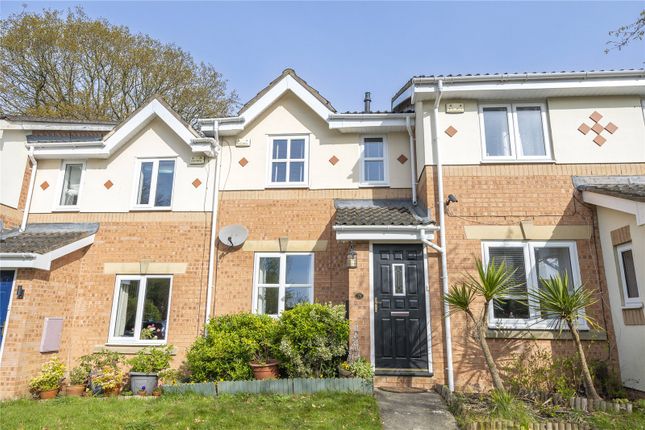 Terraced house for sale in Woodlea Court, Meanwood, Leeds, West Yorkshire