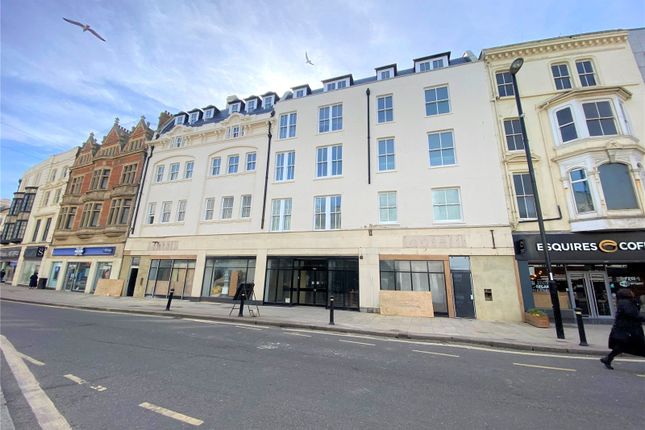 Thumbnail Flat for sale in South Street, Worthing, West Sussex