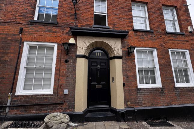 1 bed property for rent in West Street, Faversham ME13