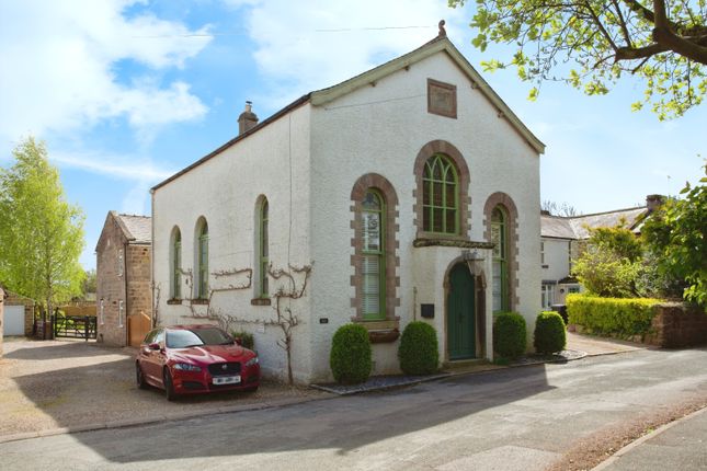 Detached house for sale in Chapel Lane, Spofforth, Harrogate