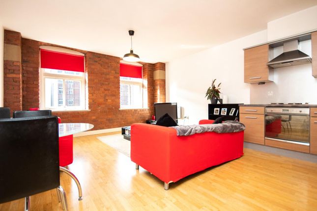 Flat for sale in Pandongate House, City Road, Newcastle Upon Tyne