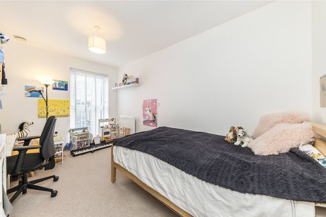 Flat for sale in Brixham Building, Artillery Place, Woolwich