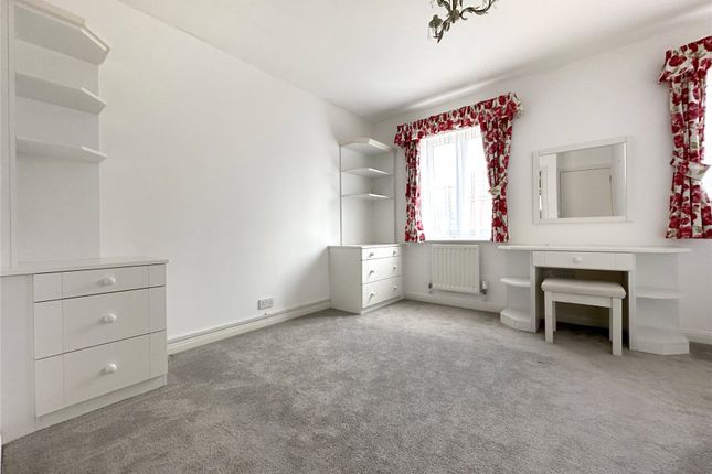 Terraced house to rent in Fleming Way, St. Leonards, Exeter