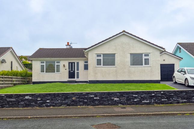 3-bed bungalow on 10,King Orry Road, Glen Vine, £2,500/mo