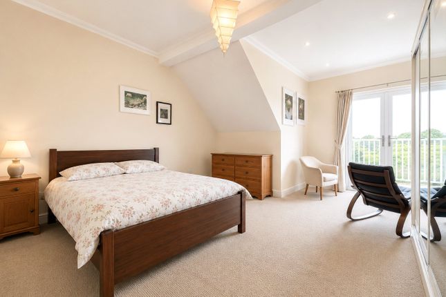 Flat 11, Highcliffe Hall, 16, Eastern Esplanade, Kent photo 5