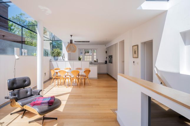 Detached house for sale in Abercorn Place, London