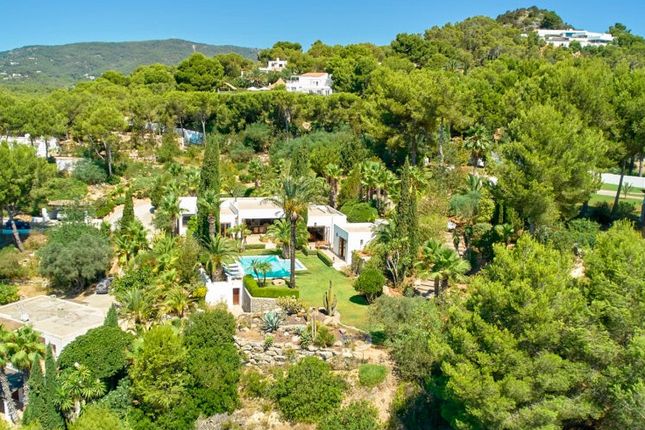 Villa for sale in Cala Jondal, Ibiza, Ibiza