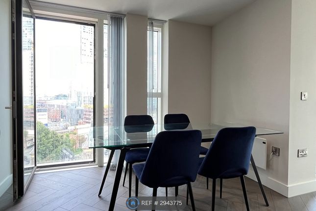 Flat B, A Chester Road, Manchester photo 3