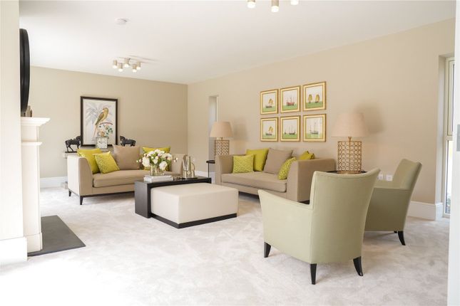 Plot 3,, Bockmer End, Marlow photo 4