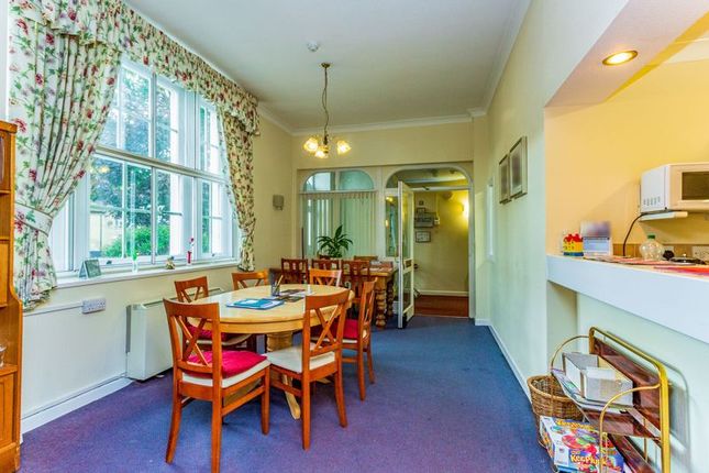 Flat for sale in Hometree House, Bicester