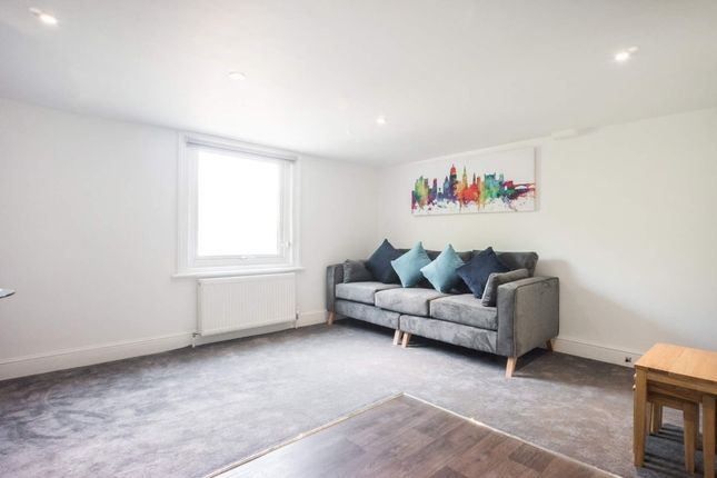Thumbnail Flat to rent in (M) Mapperley Road, Mapperley Park, Nottingham